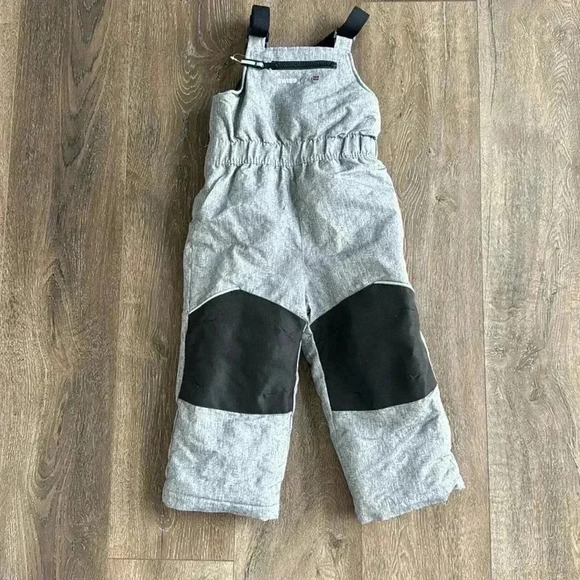 Swiss Tech Snow Pants.  Child size 2T.  Like new condition! - Picture 1 of 6